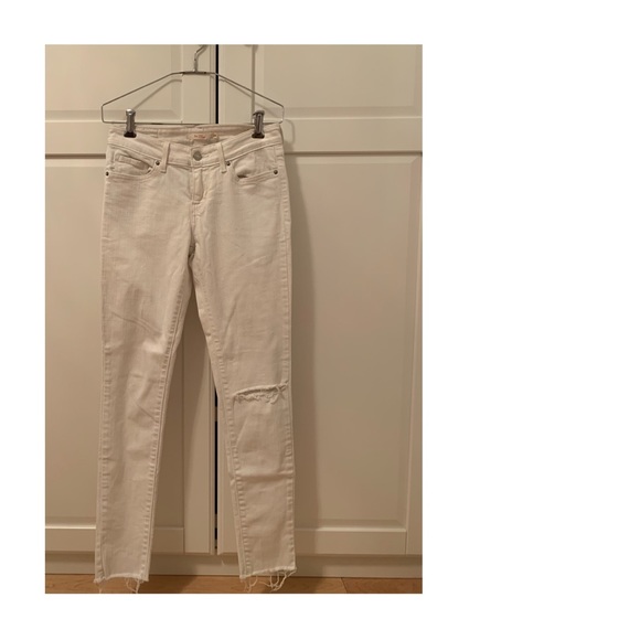 Levi’s 🤍 711 Skinny Jeans - Picture 3 of 3